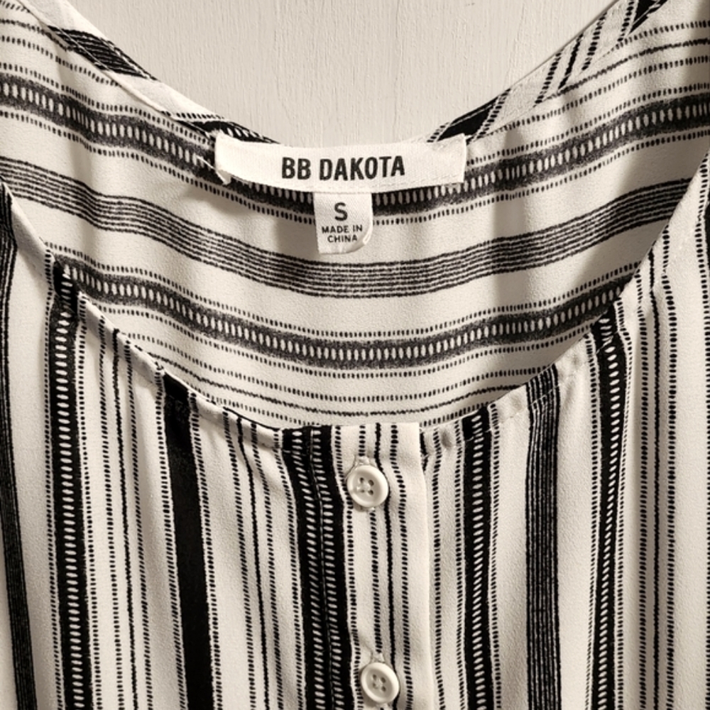 BB Dakota Tank Top